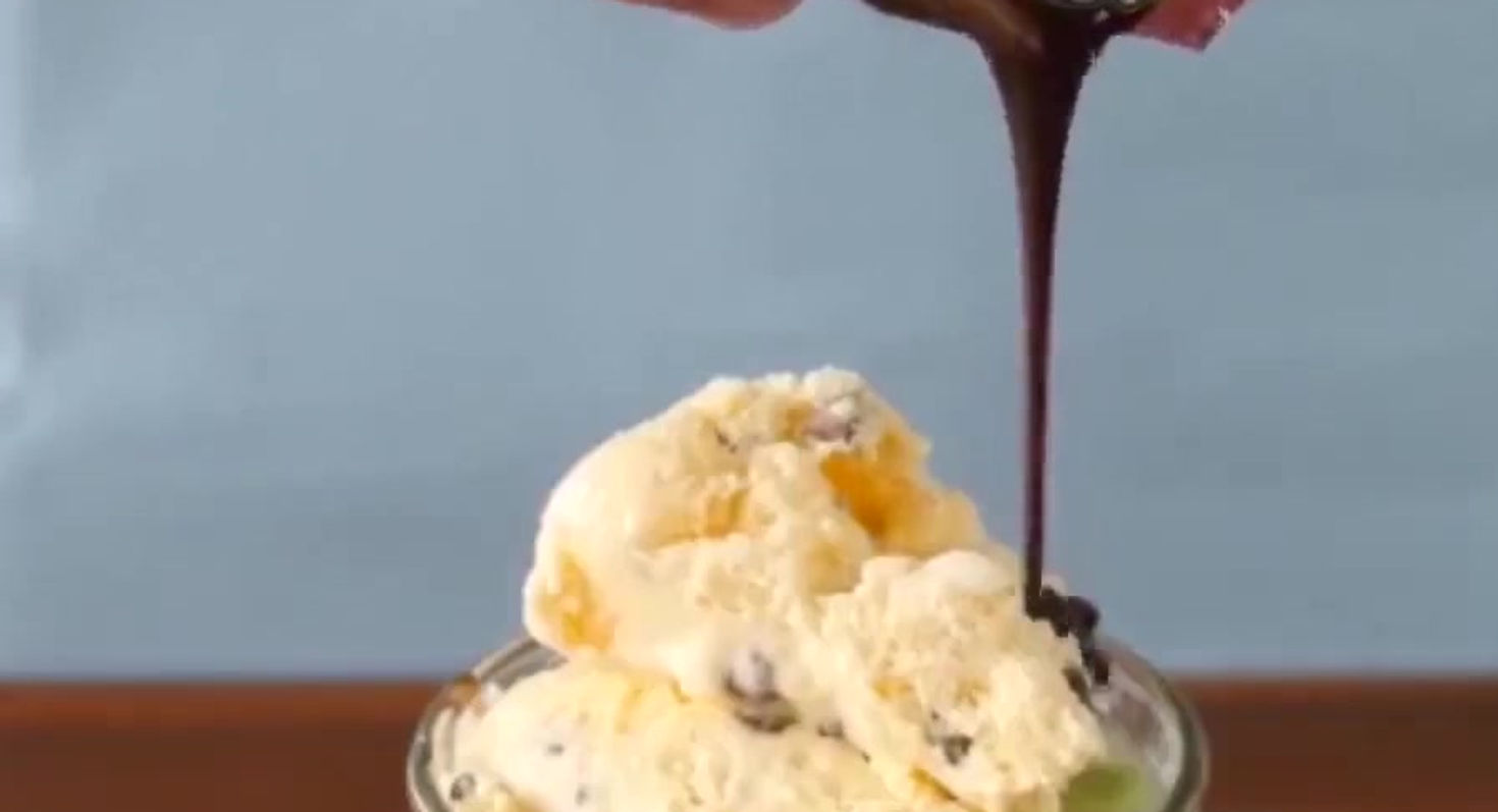 Alpukat Kocok DIY Recipe